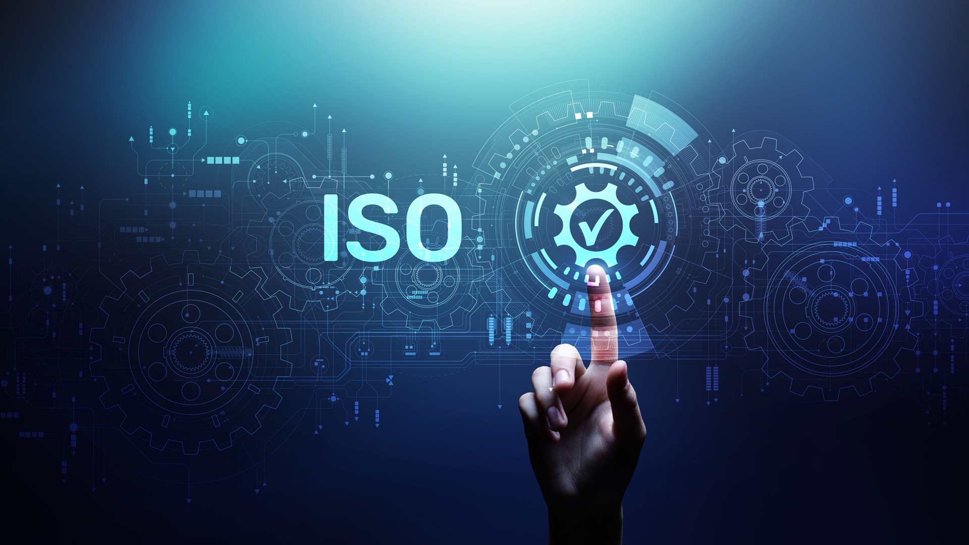 ISO A&T Kunststoff